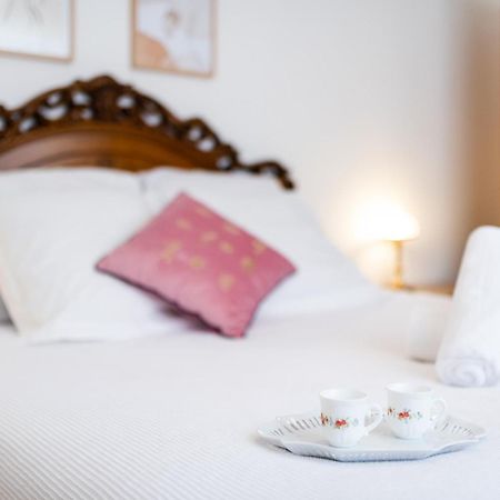 Apartamento Turismo Гранада Екстериор снимка