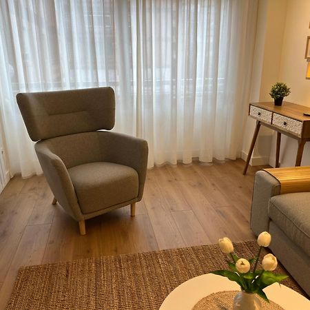 Apartamento Turismo Гранада Екстериор снимка