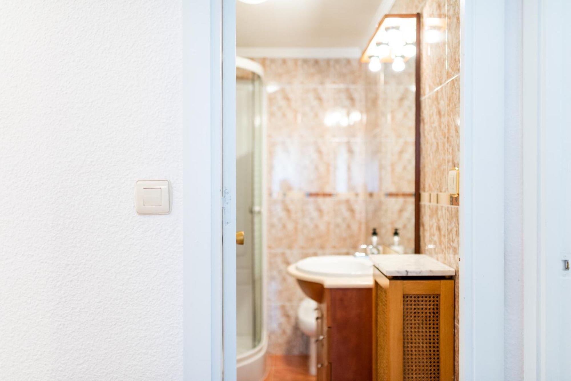 Apartamento Turismo Гранада Екстериор снимка