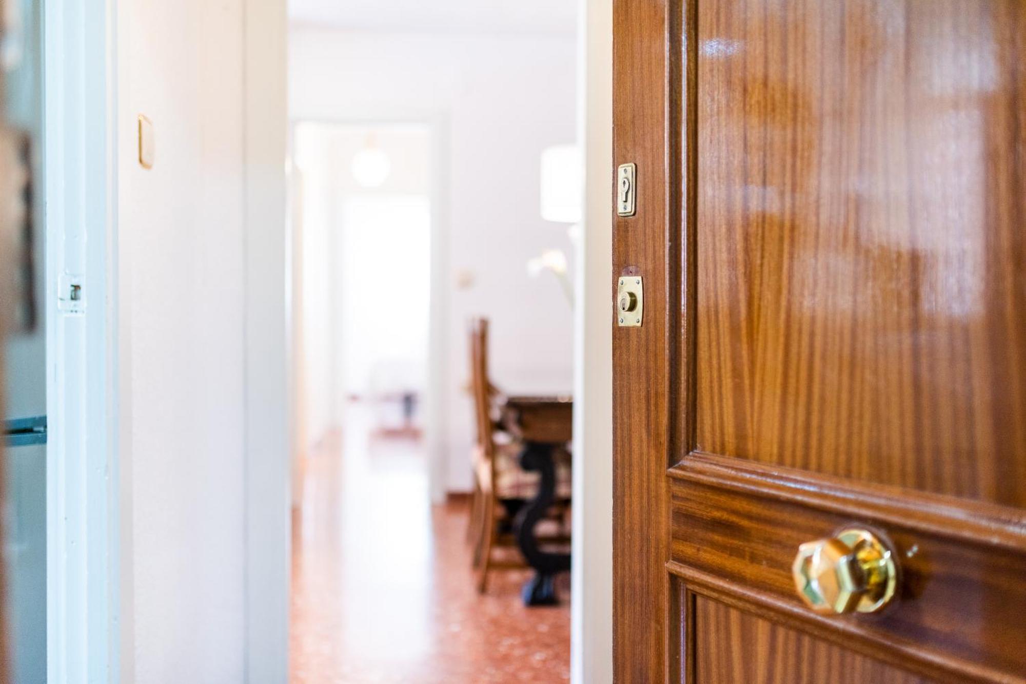 Apartamento Turismo Гранада Екстериор снимка