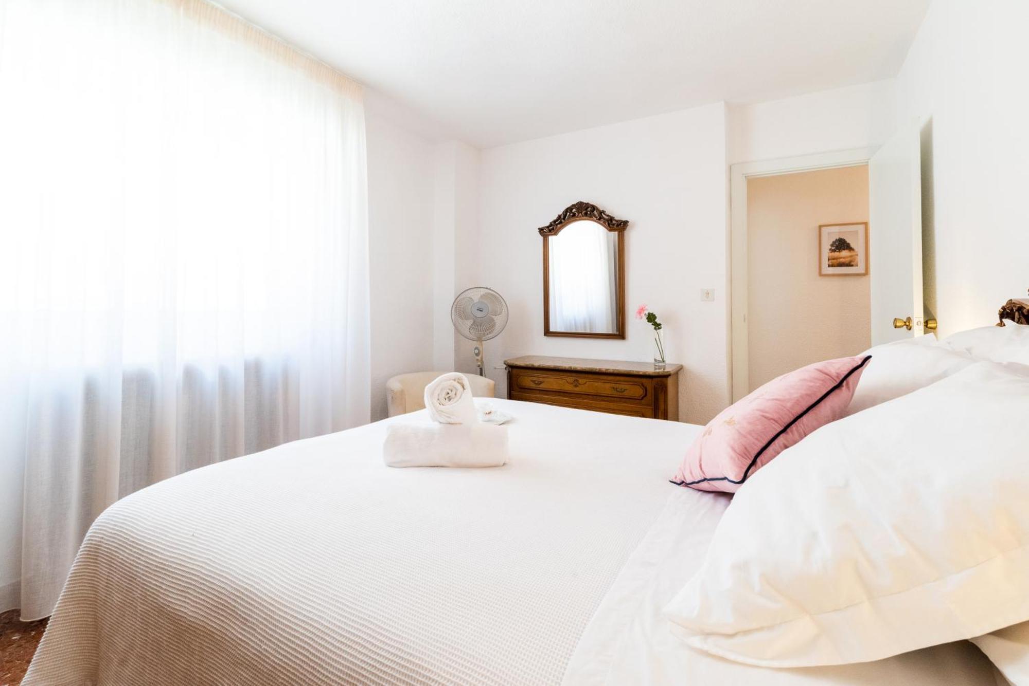 Apartamento Turismo Гранада Екстериор снимка