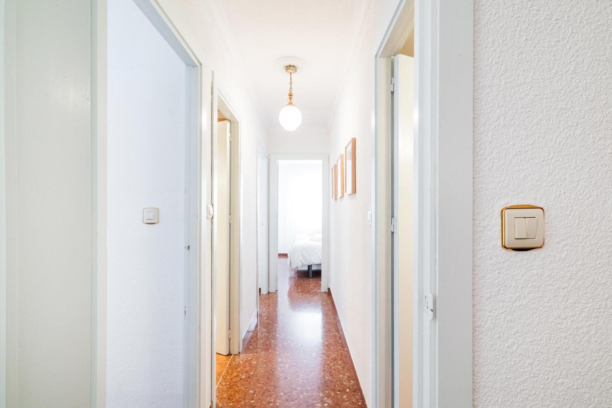 Apartamento Turismo Гранада Екстериор снимка