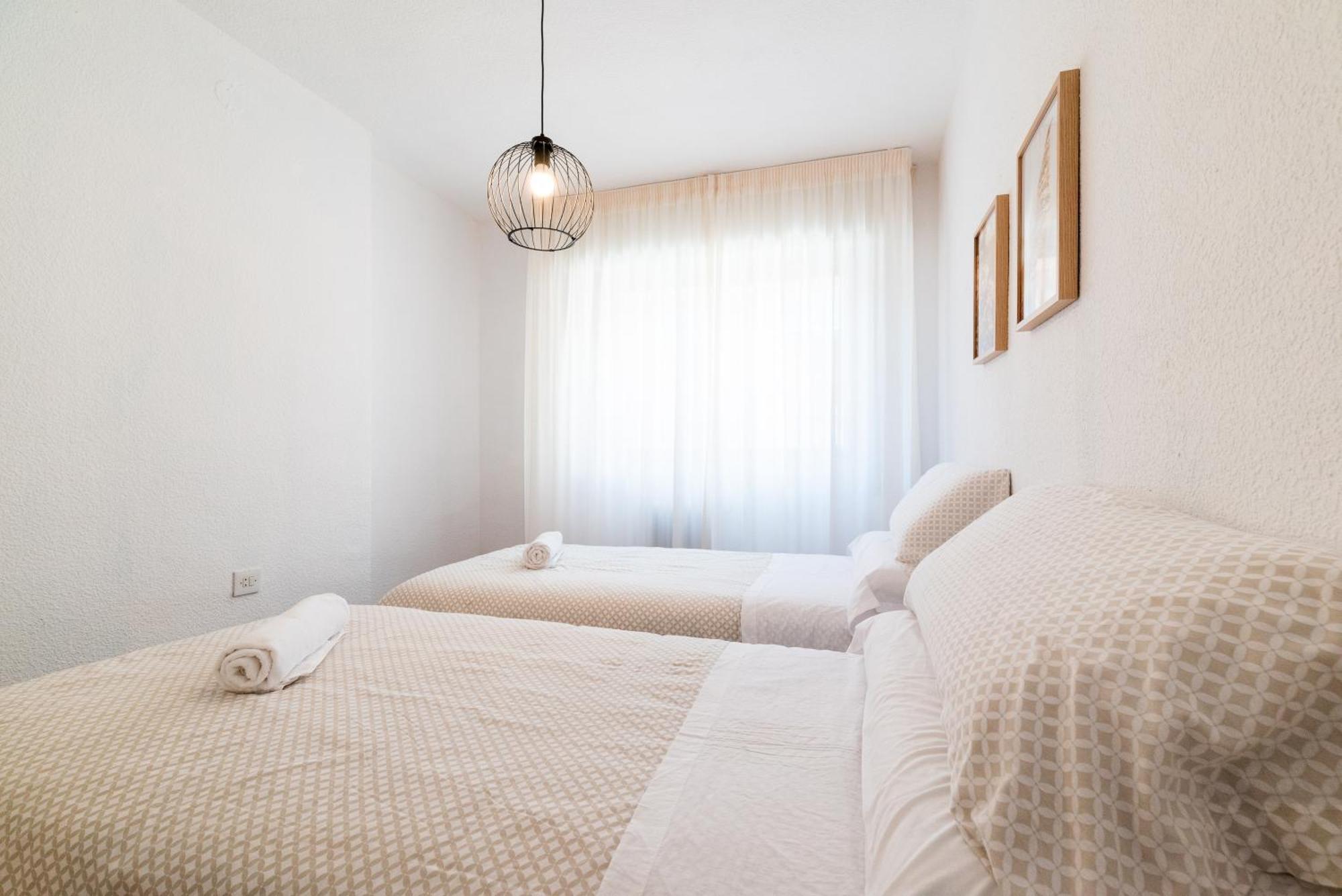 Apartamento Turismo Гранада Екстериор снимка