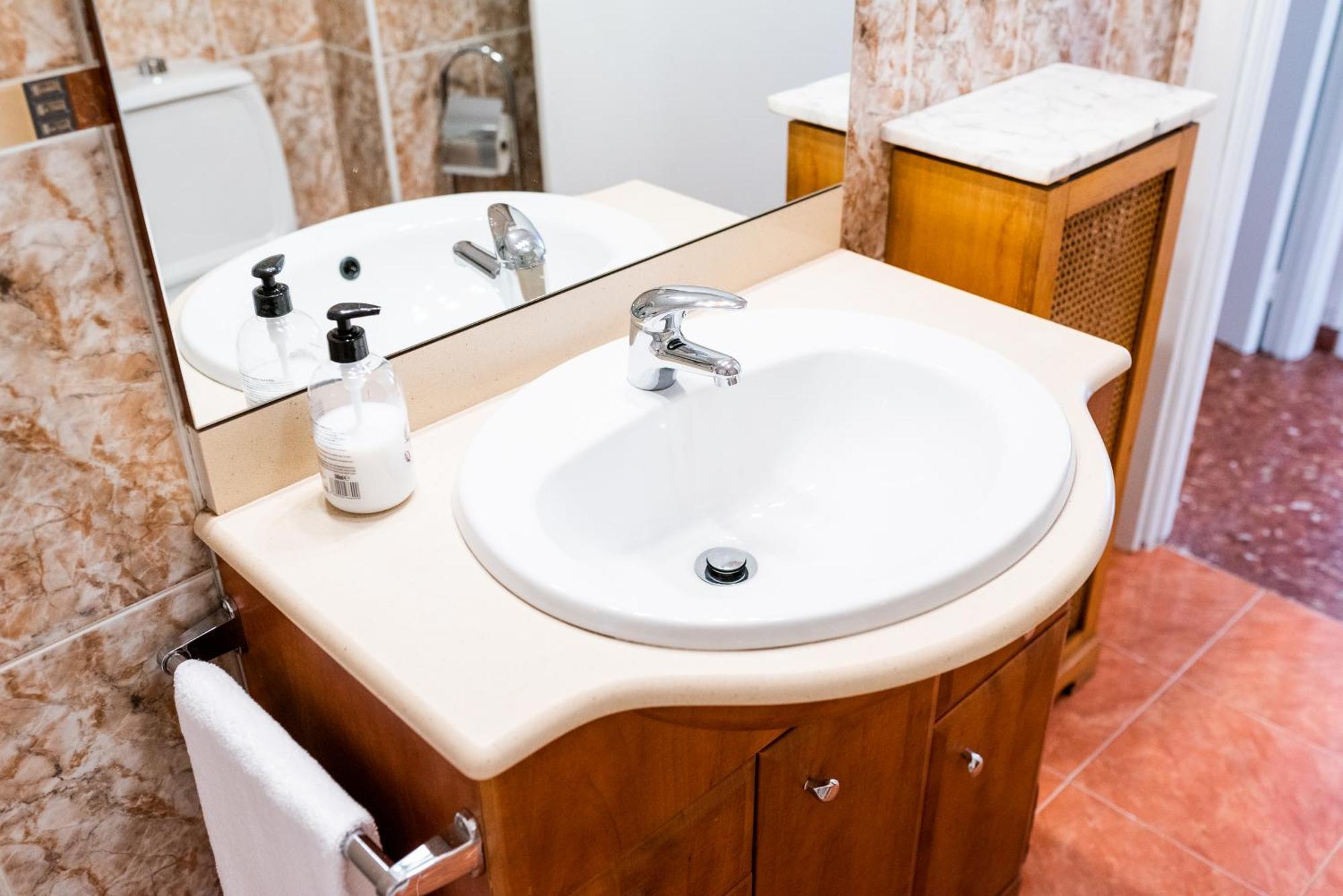 Apartamento Turismo Гранада Екстериор снимка