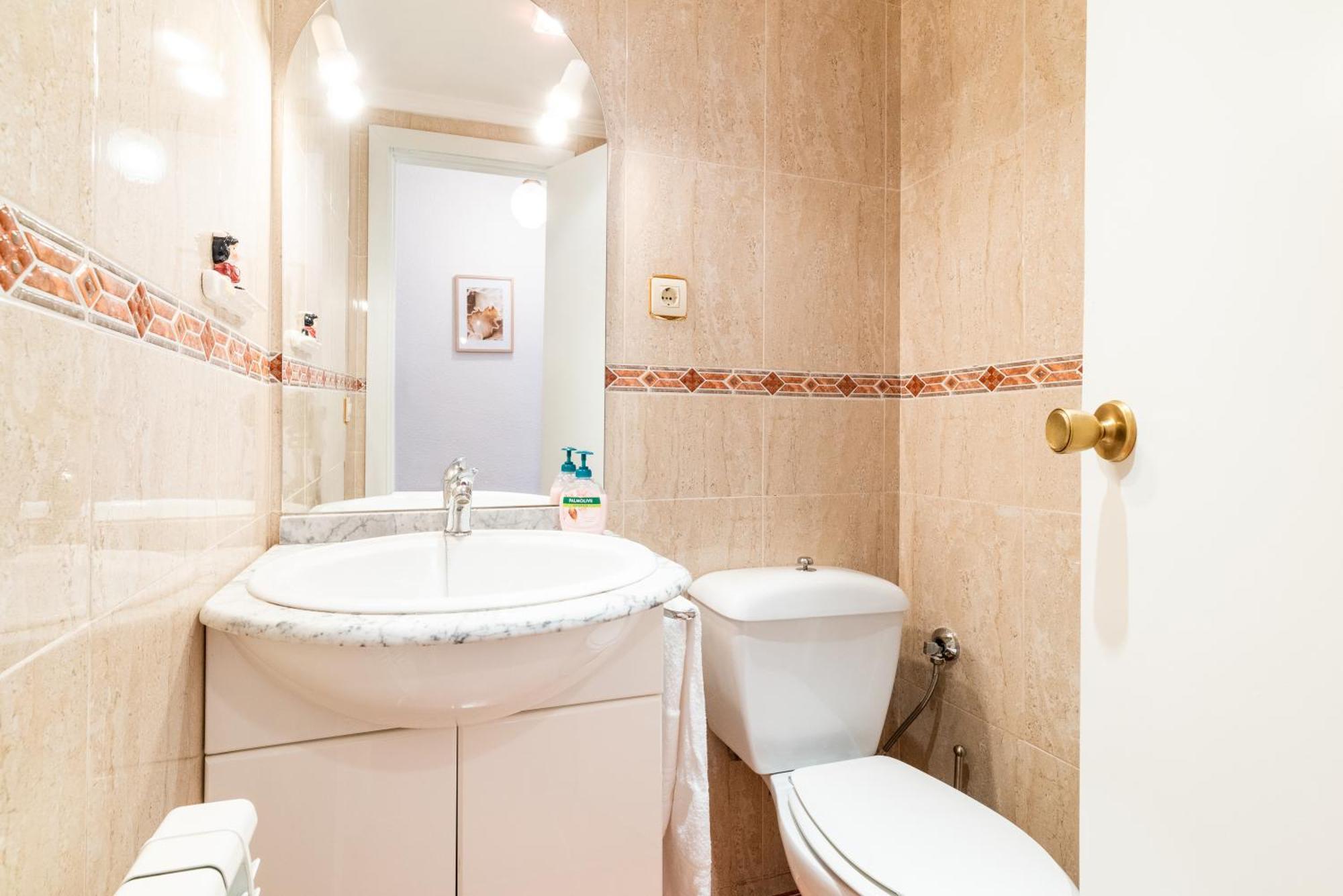 Apartamento Turismo Гранада Екстериор снимка