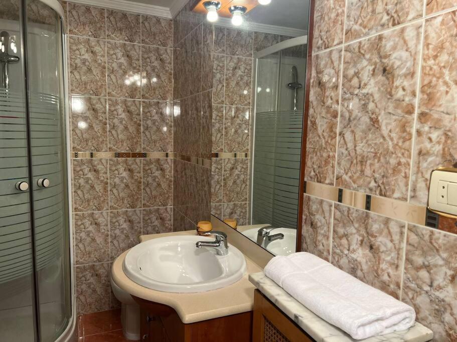 Apartamento Turismo Гранада Екстериор снимка