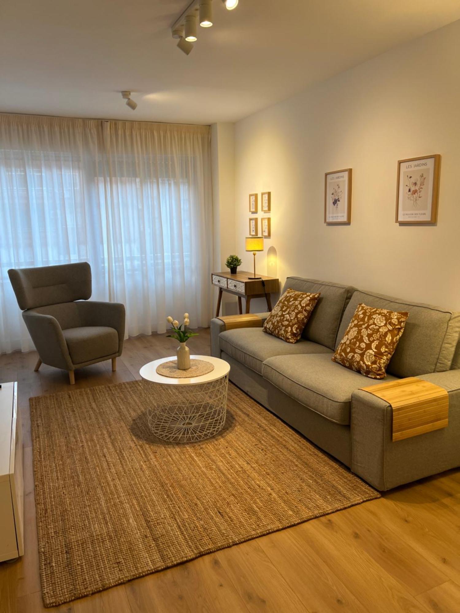 Apartamento Turismo Гранада Екстериор снимка