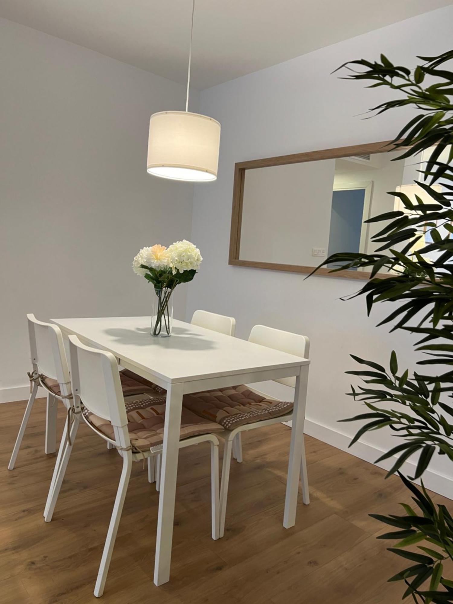 Apartamento Turismo Гранада Екстериор снимка