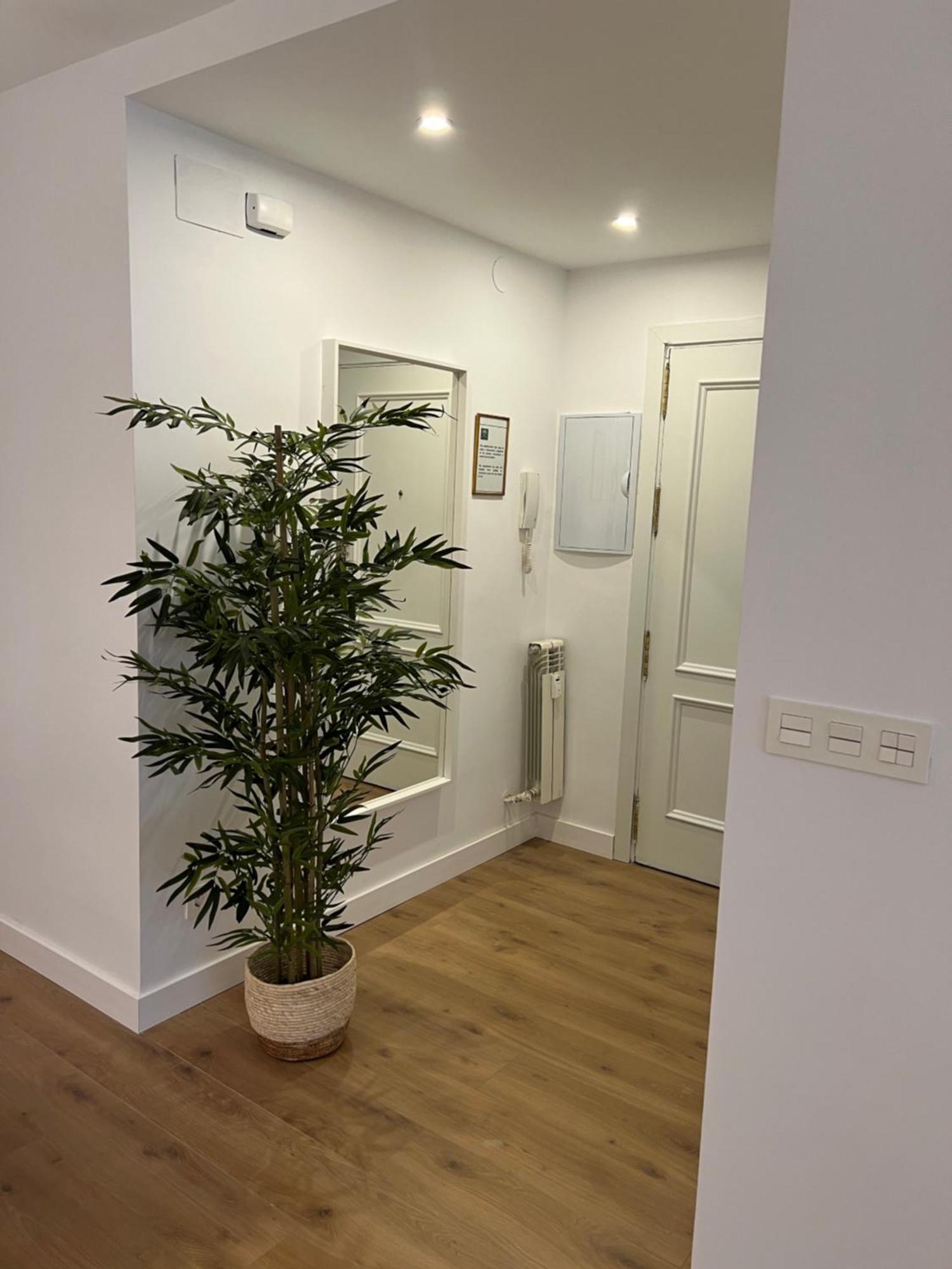 Apartamento Turismo Гранада Екстериор снимка