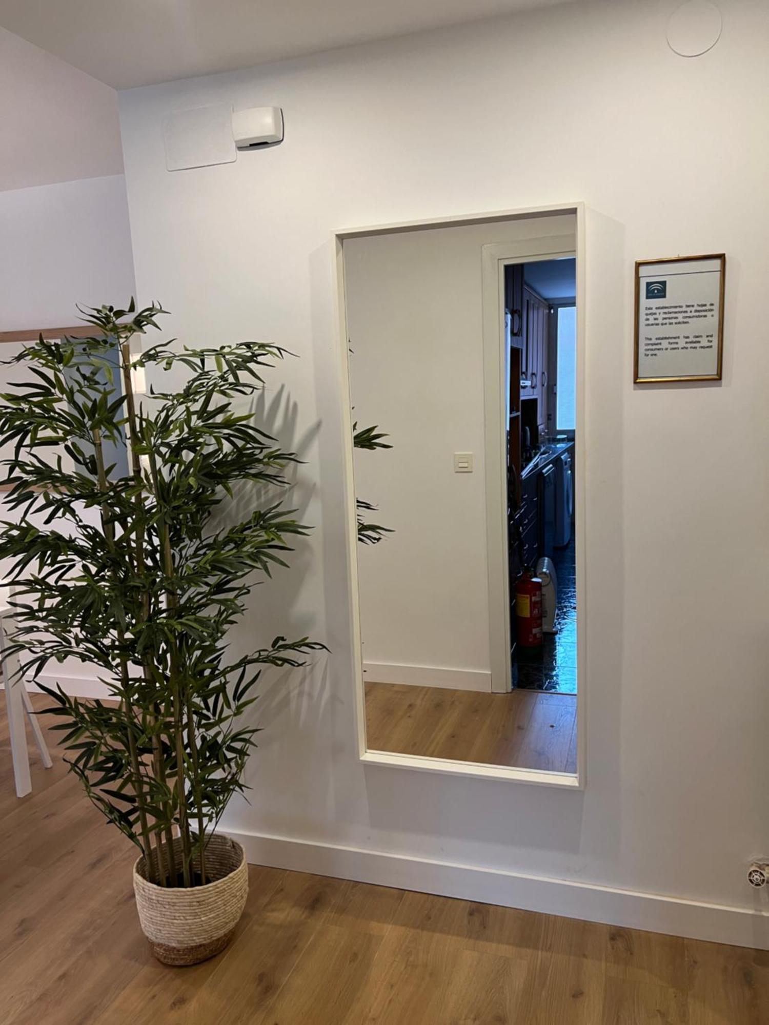 Apartamento Turismo Гранада Екстериор снимка