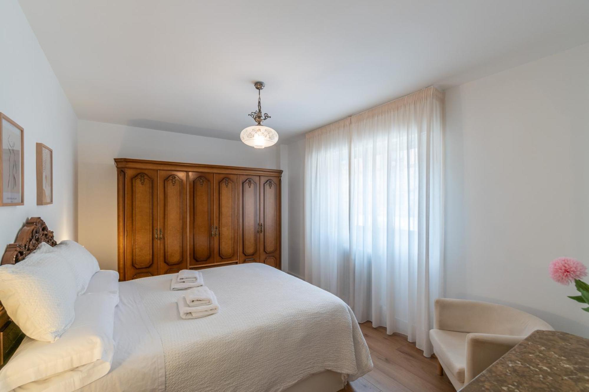Apartamento Turismo Гранада Екстериор снимка