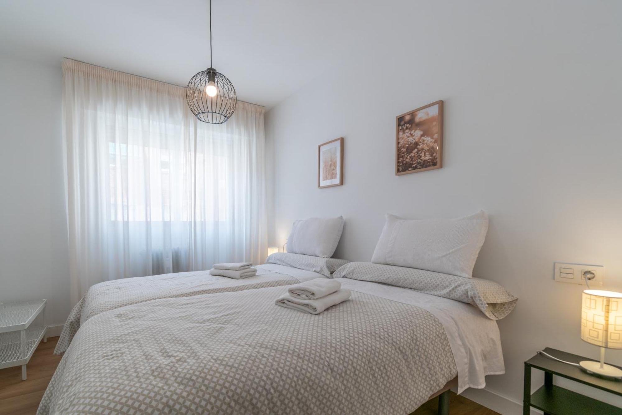 Apartamento Turismo Гранада Екстериор снимка