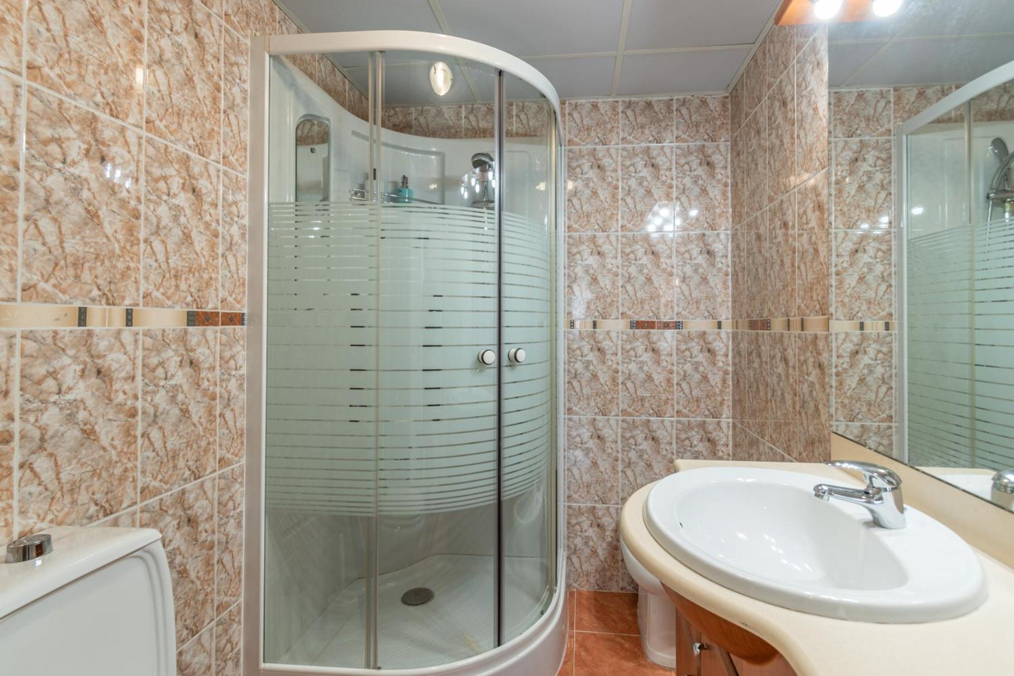 Apartamento Turismo Гранада Екстериор снимка