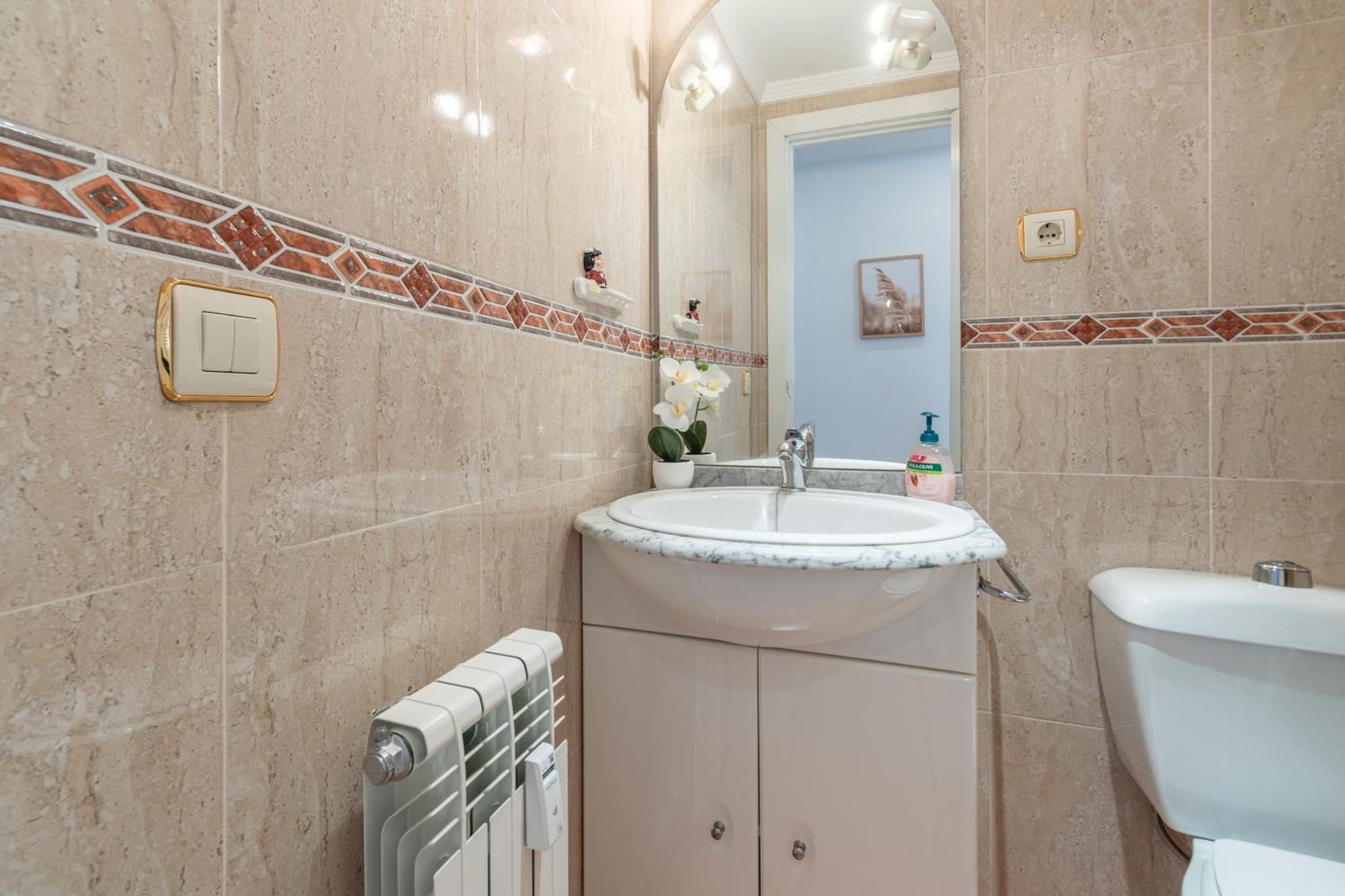 Apartamento Turismo Гранада Екстериор снимка