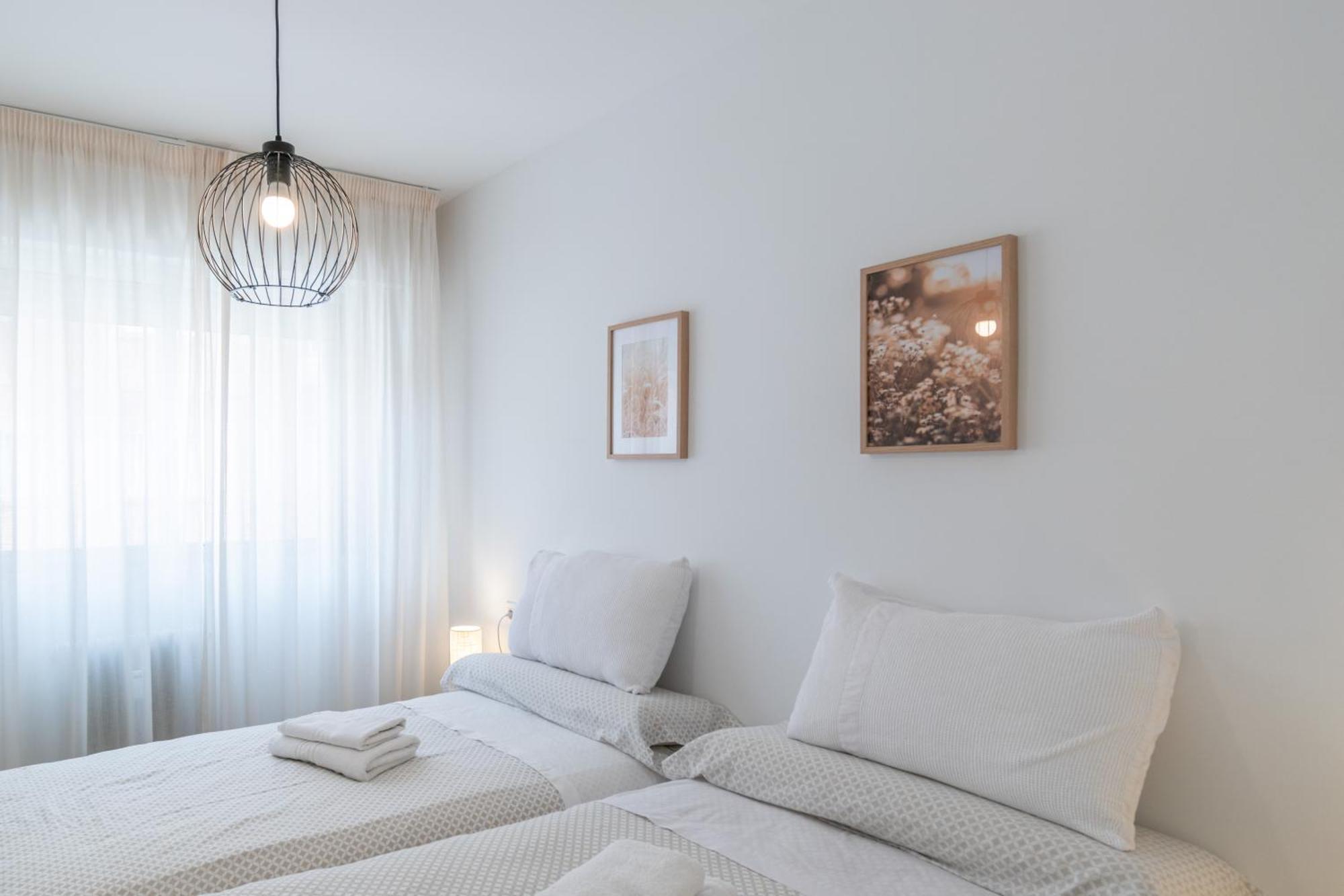 Apartamento Turismo Гранада Екстериор снимка