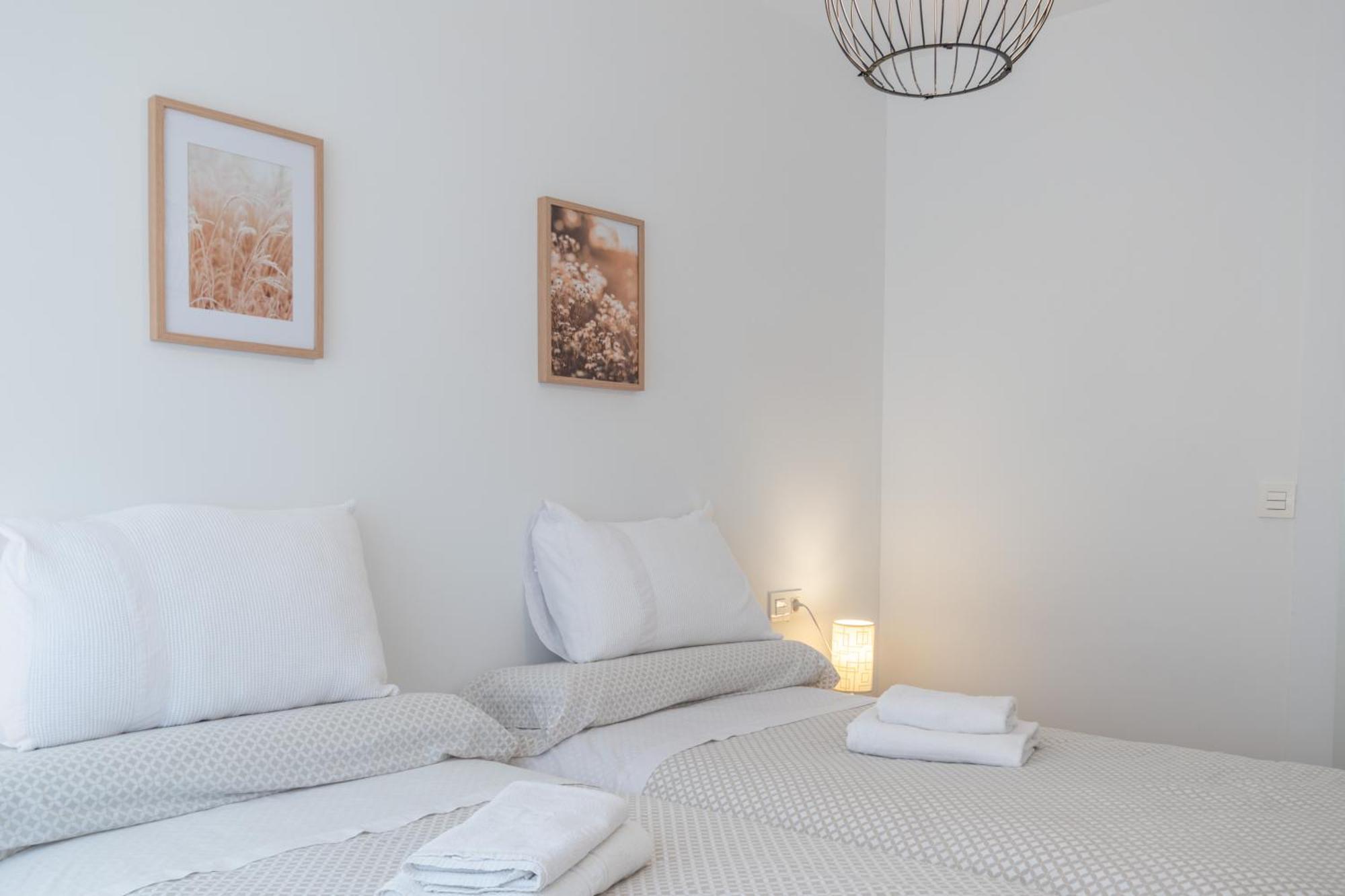 Apartamento Turismo Гранада Екстериор снимка