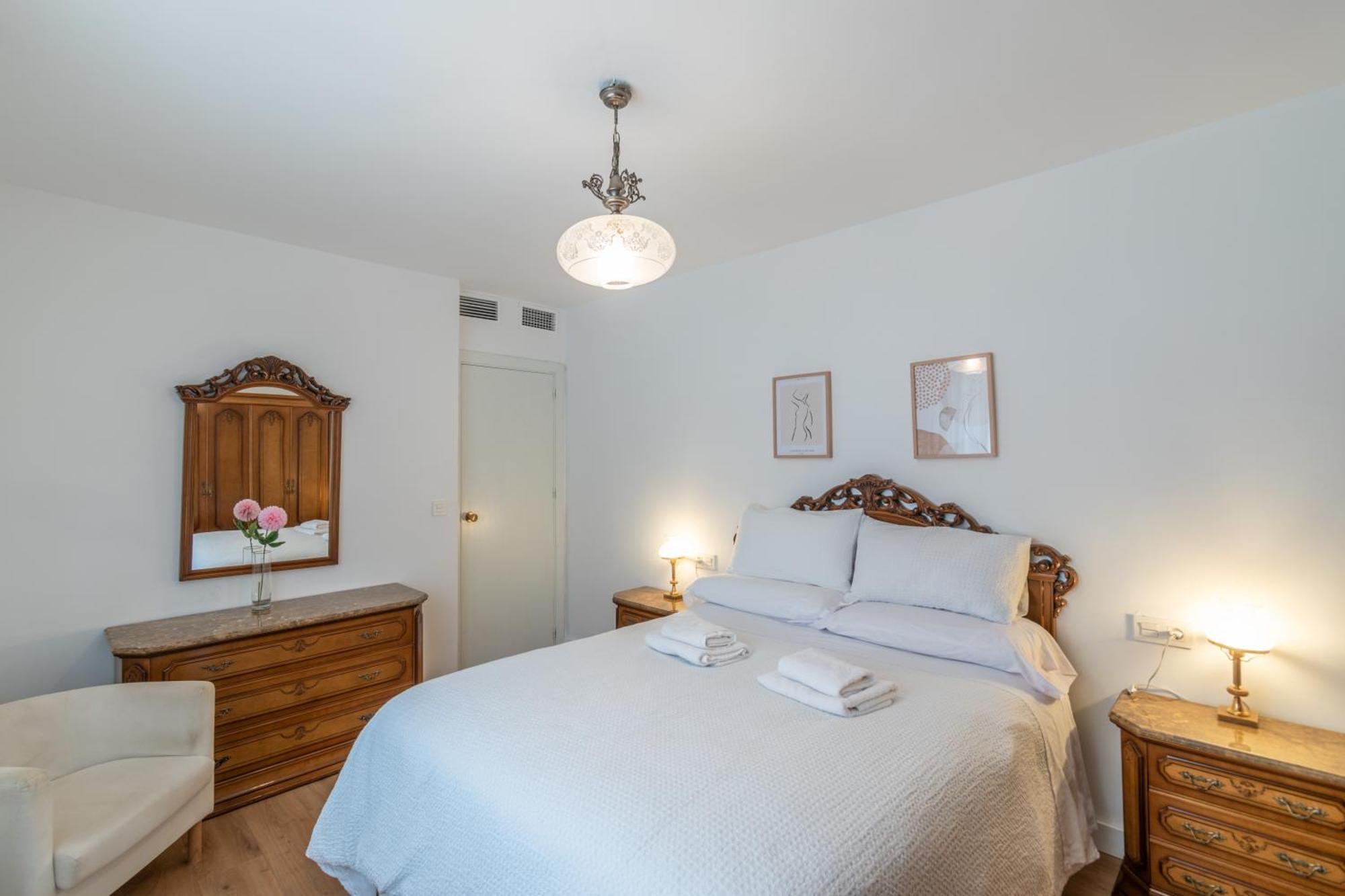 Apartamento Turismo Гранада Екстериор снимка