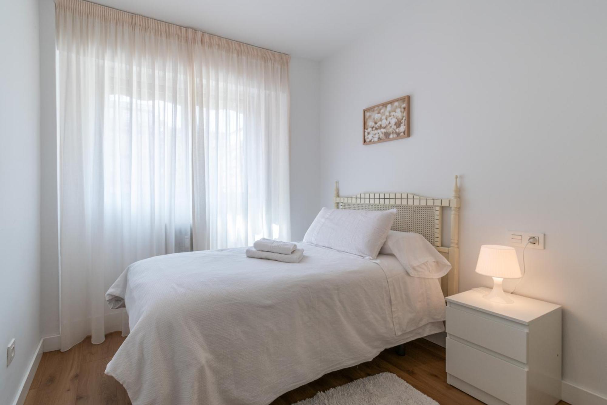 Apartamento Turismo Гранада Екстериор снимка