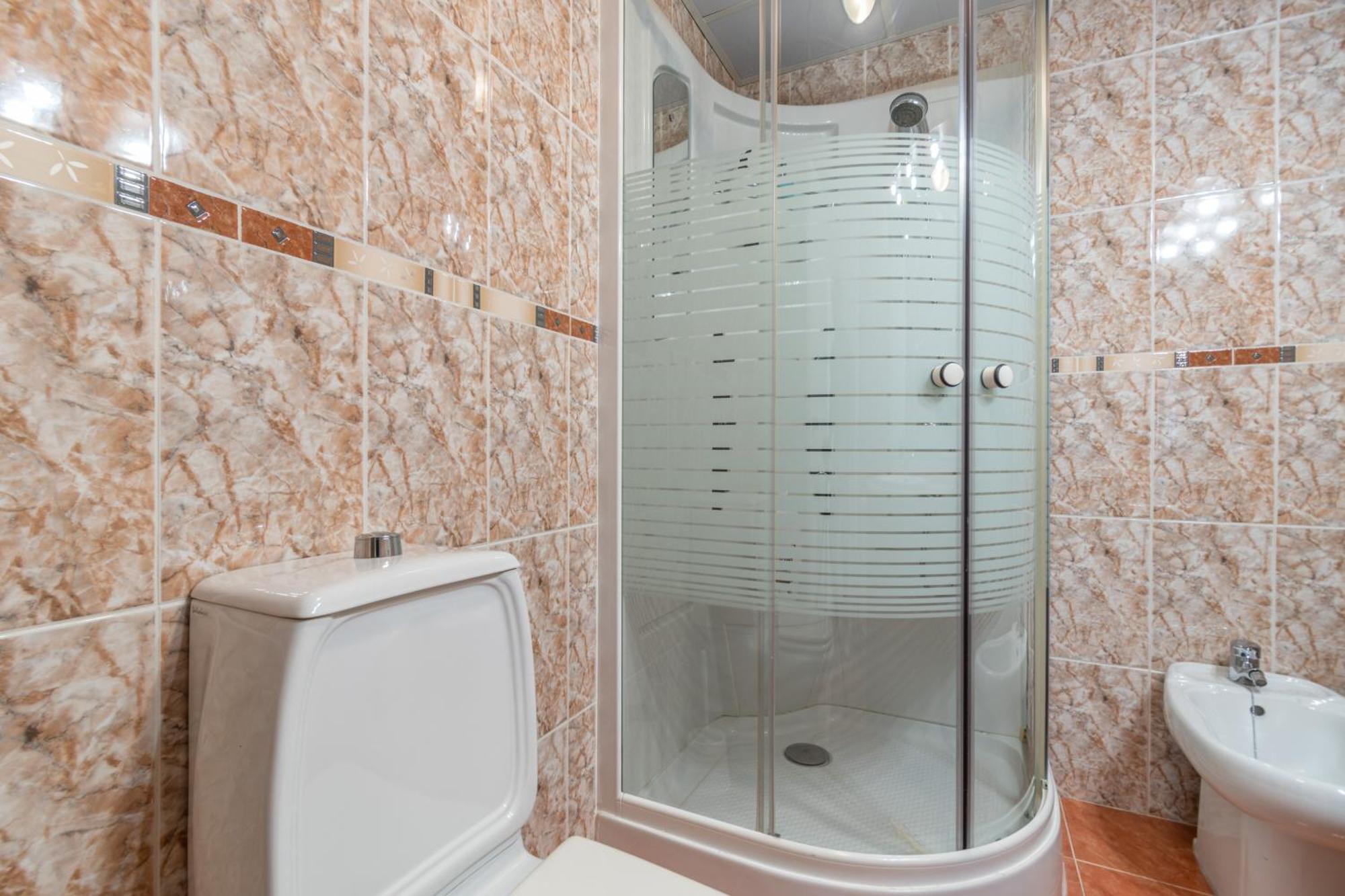 Apartamento Turismo Гранада Екстериор снимка