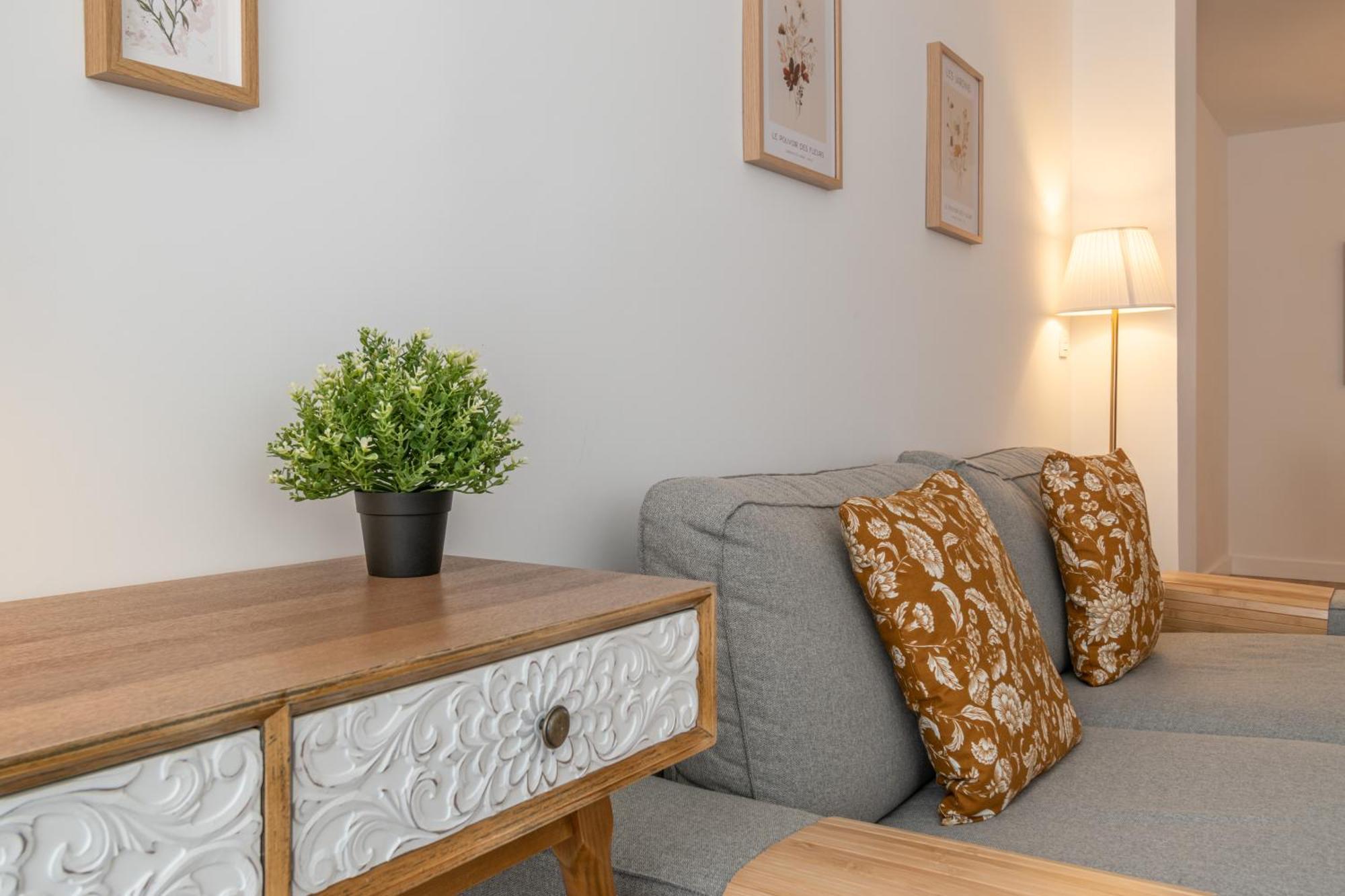 Apartamento Turismo Гранада Екстериор снимка