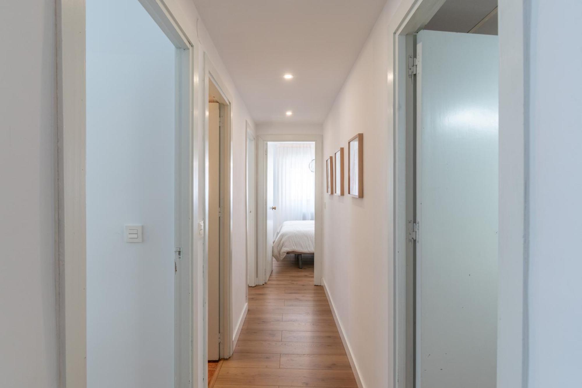 Apartamento Turismo Гранада Екстериор снимка
