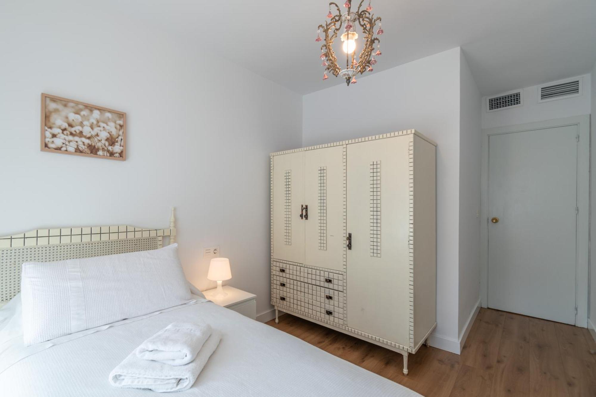 Apartamento Turismo Гранада Екстериор снимка