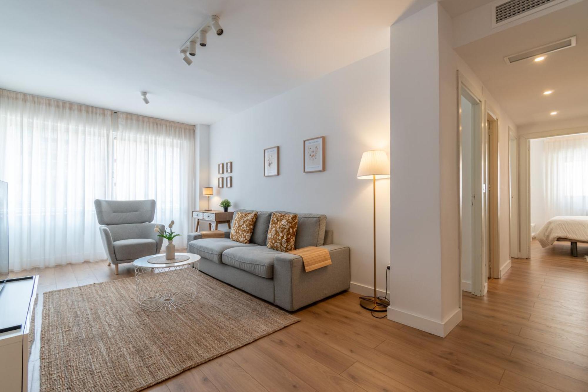 Apartamento Turismo Гранада Екстериор снимка