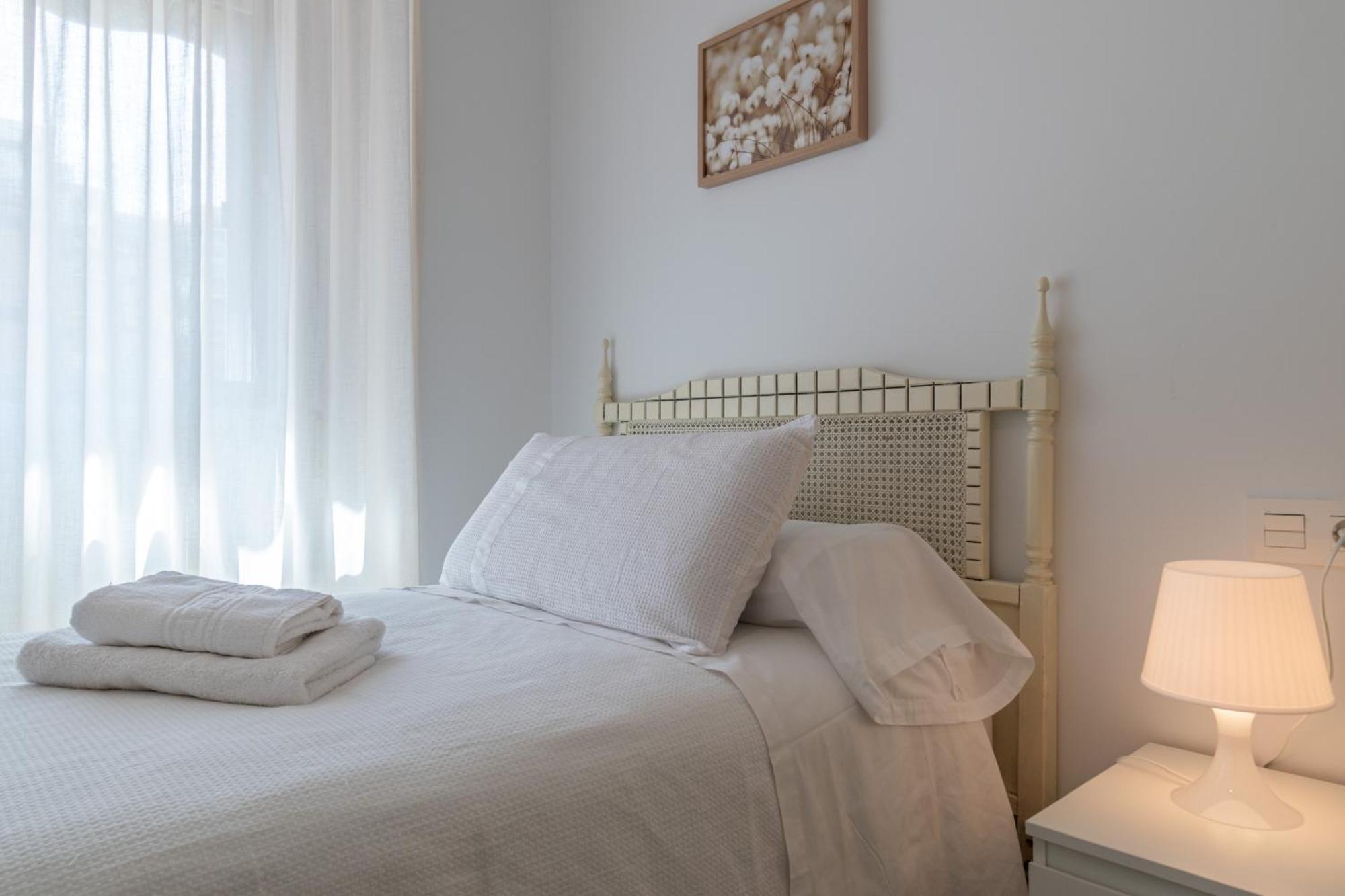Apartamento Turismo Гранада Екстериор снимка