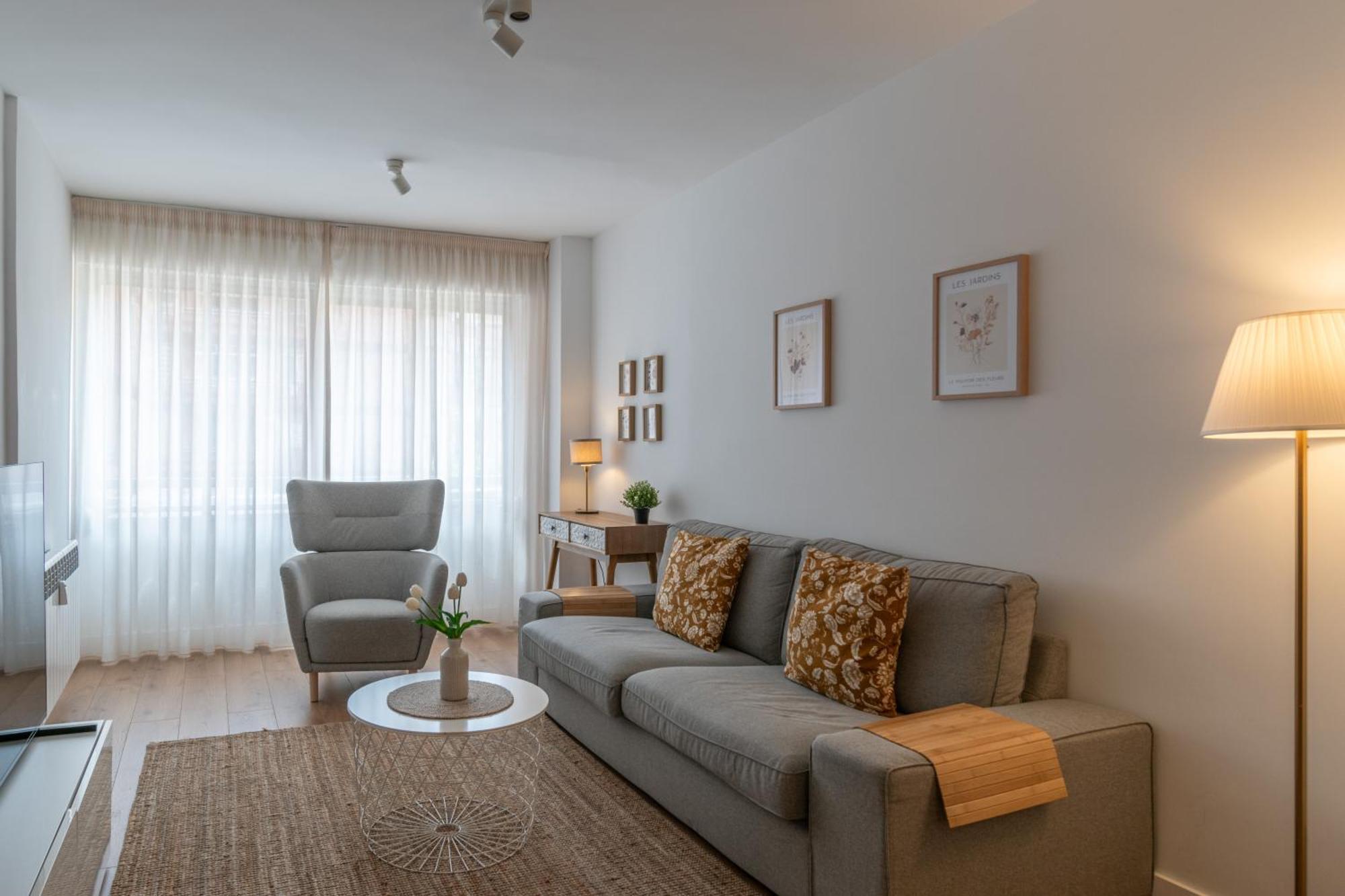 Apartamento Turismo Гранада Екстериор снимка