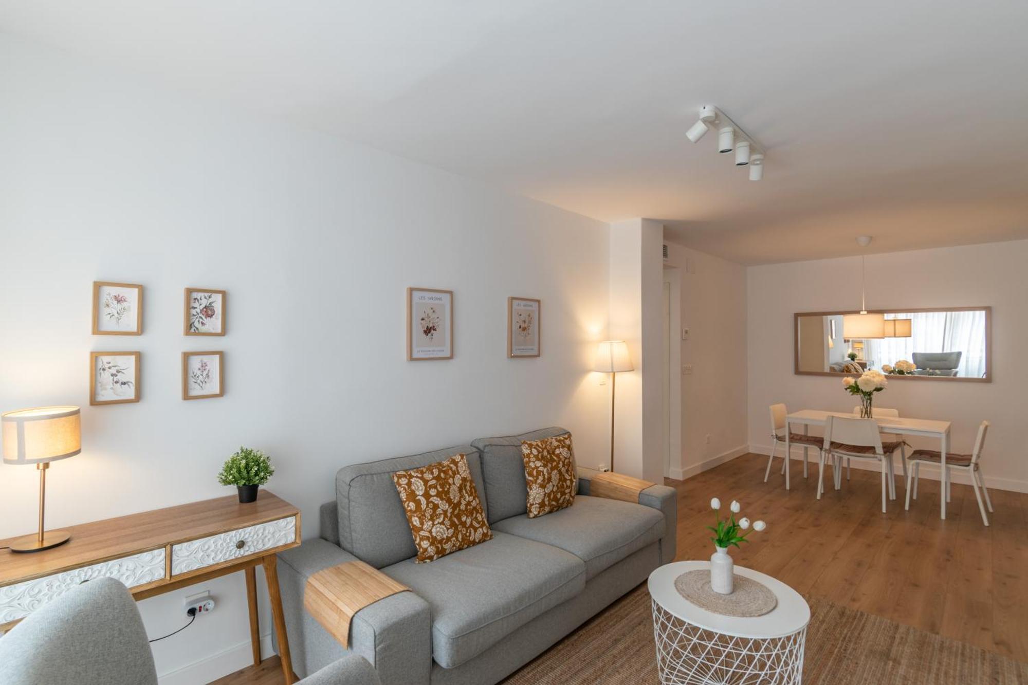 Apartamento Turismo Гранада Екстериор снимка