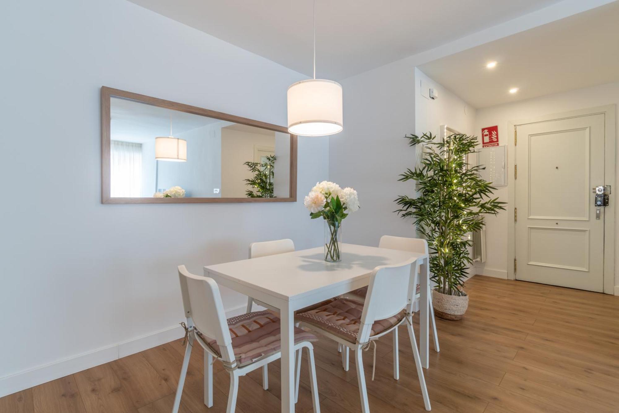 Apartamento Turismo Гранада Екстериор снимка