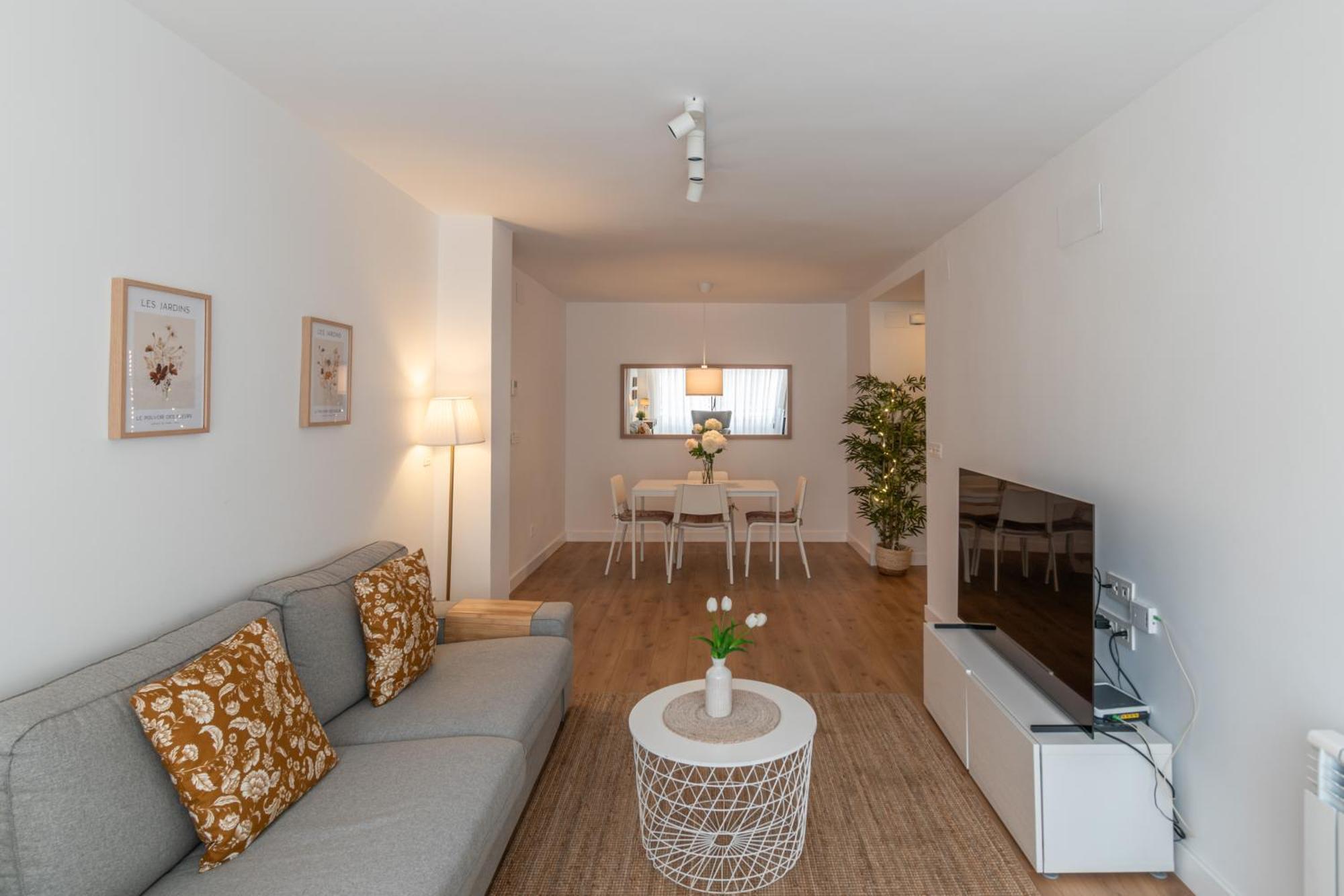 Apartamento Turismo Гранада Екстериор снимка