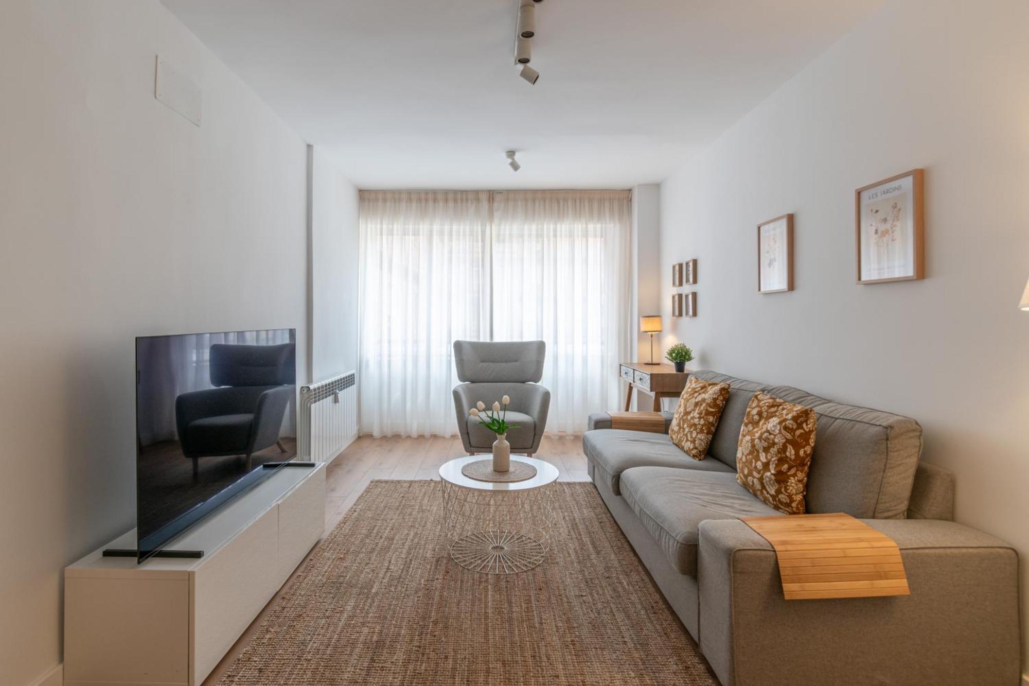 Apartamento Turismo Гранада Екстериор снимка