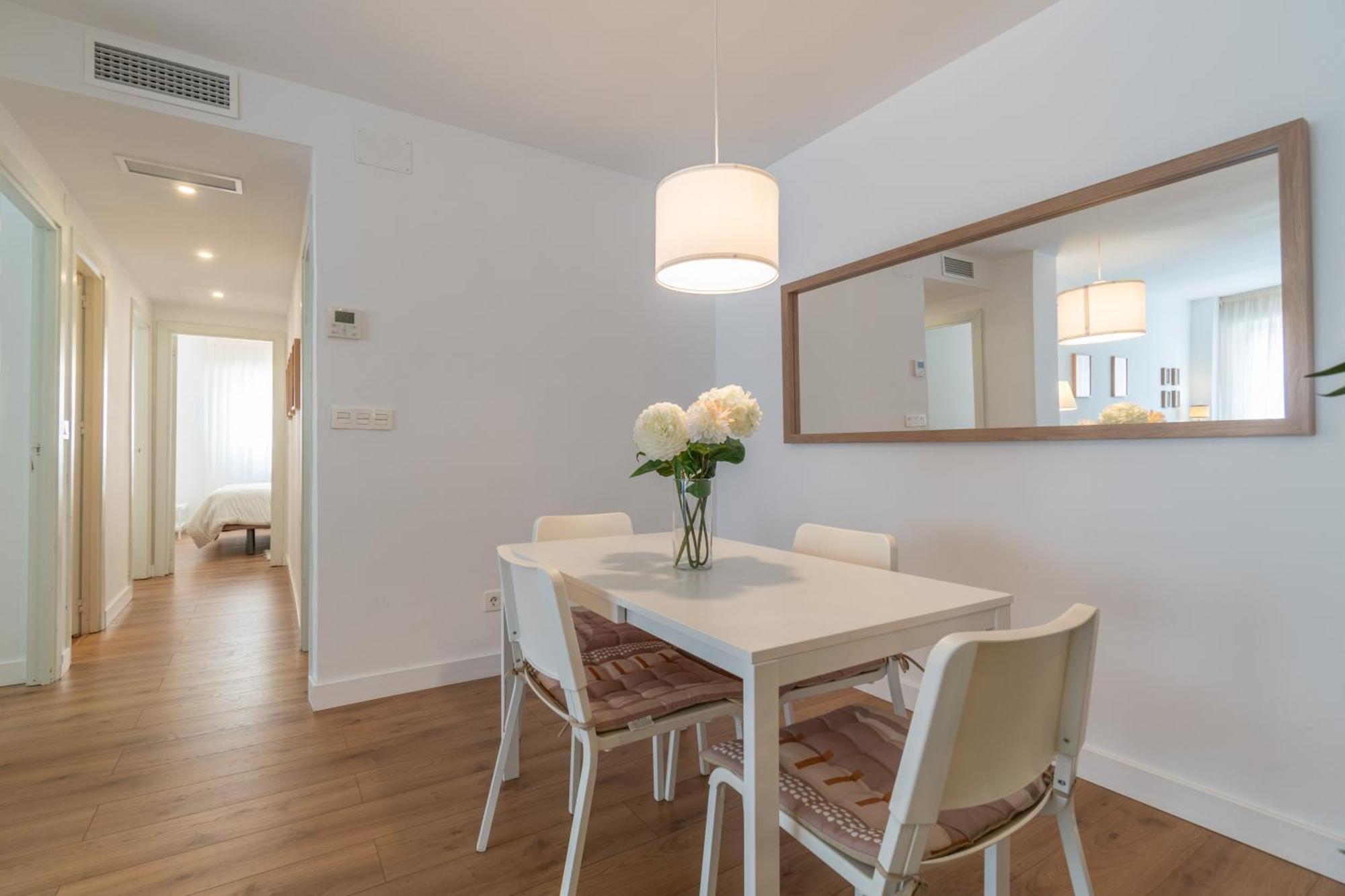 Apartamento Turismo Гранада Екстериор снимка