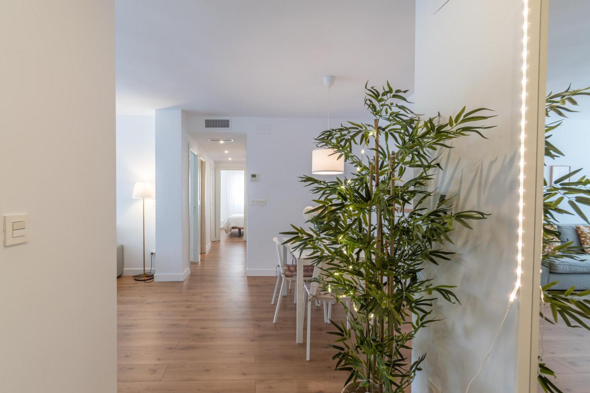 Apartamento Turismo Гранада Екстериор снимка